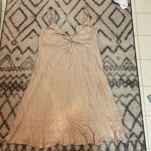 American eagle dress